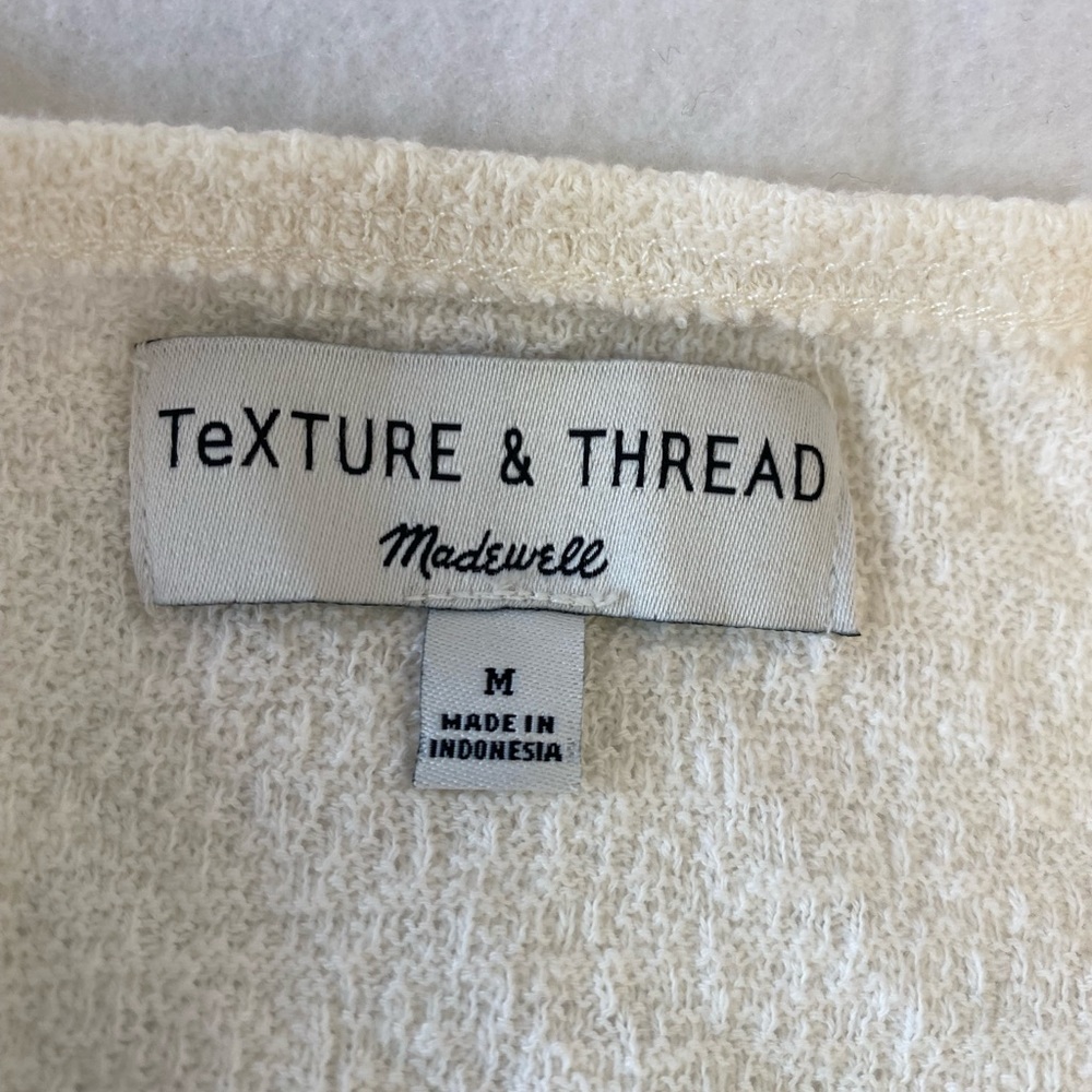 Madewell Top Bundle - Picture 10 of 16